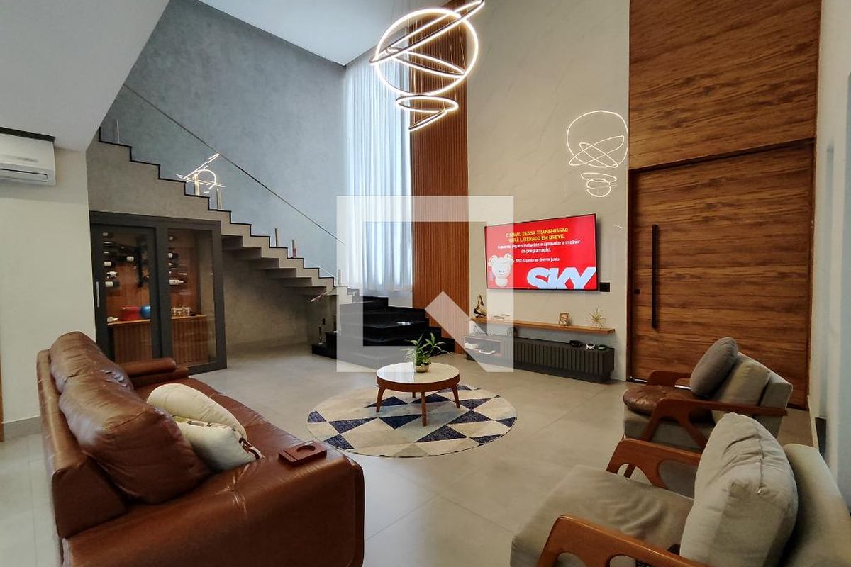 Casa, 4 quartos, 560 m² - Foto 2