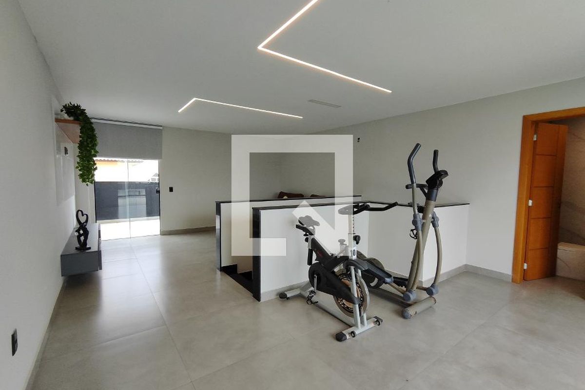 Casa, 4 quartos, 560 m² - Foto 34