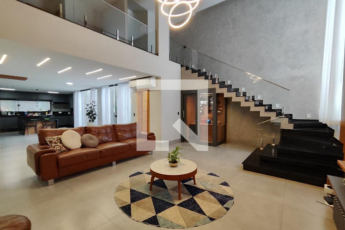 Casa, 4 quartos, 560 m² - Foto 4