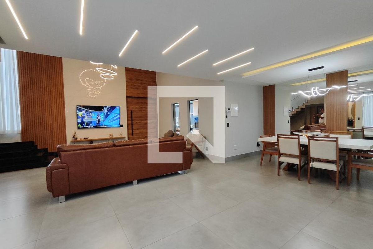 Casa, 4 quartos, 560 m² - Foto 12