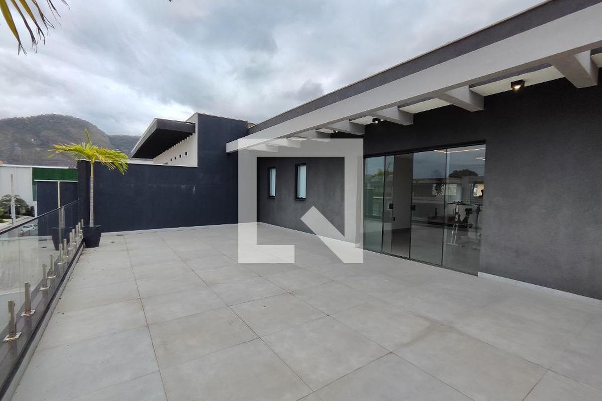 Casa, 4 quartos, 560 m² - Foto 156