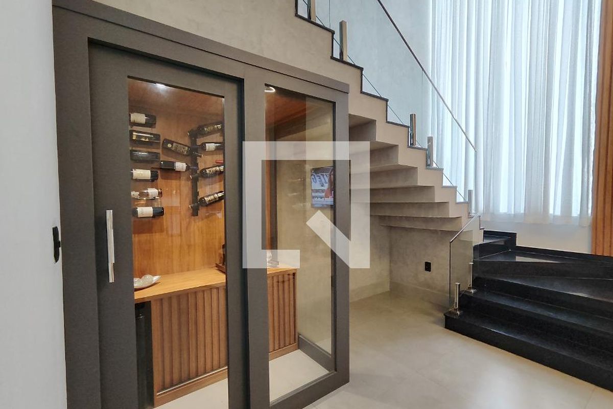 Casa, 4 quartos, 560 m² - Foto 14