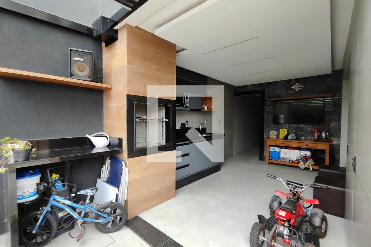 Casa, 4 quartos, 560 m² - Foto 26