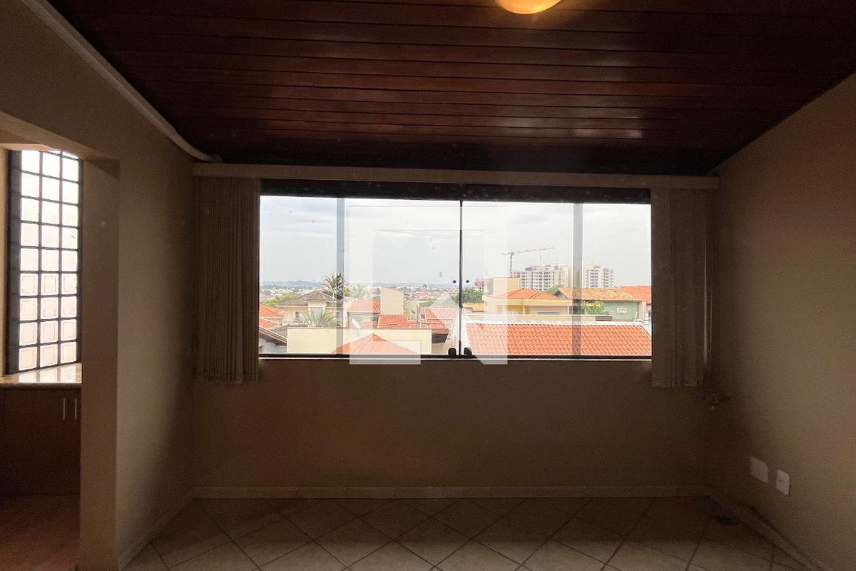 Casa à Venda - Mansões Santo Antônio, 5 Quartos,  407 m2 em , Campinas - sp | SoloBR