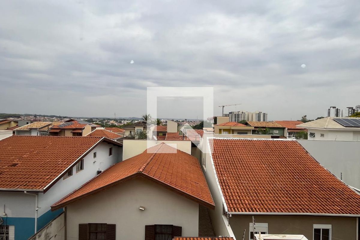 Casa à Venda - Mansões Santo Antônio, 5 Quartos,  407 m2 em , Campinas - sp | SoloBR