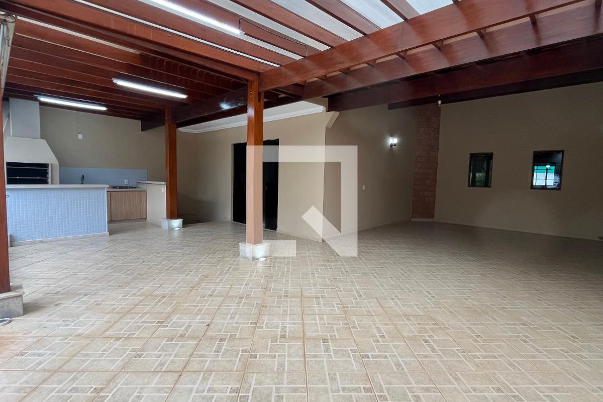 Casa à Venda - Mansões Santo Antônio, 5 Quartos,  407 m2 em , Campinas - sp | SoloBR