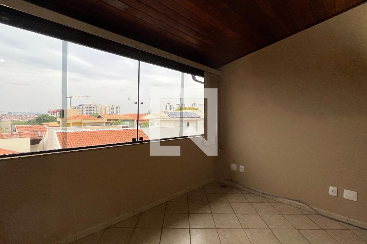 Casa à Venda - Mansões Santo Antônio, 5 Quartos,  407 m2 em , Campinas - sp | SoloBR