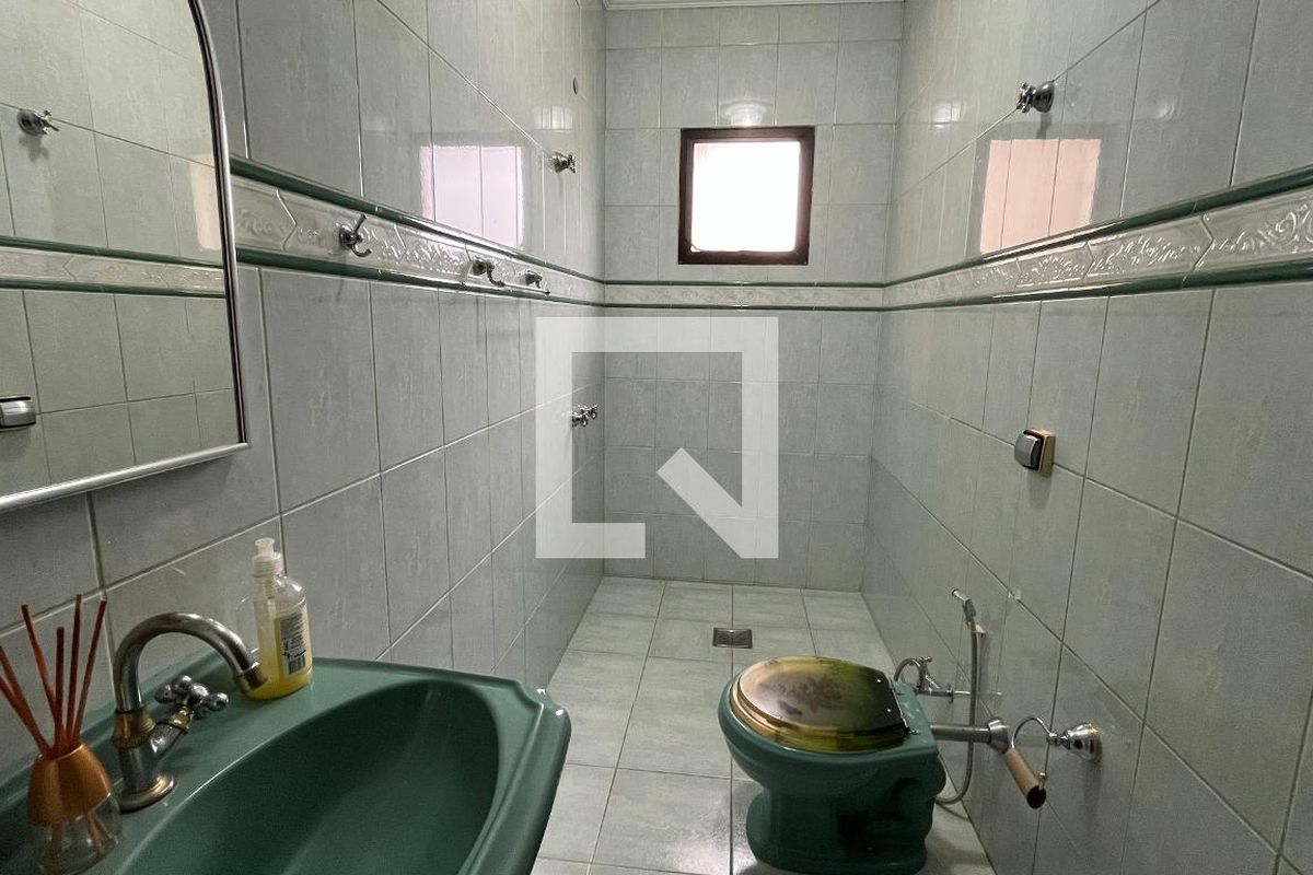 Casa à Venda - Mansões Santo Antônio, 5 Quartos,  407 m2 em , Campinas - sp | SoloBR