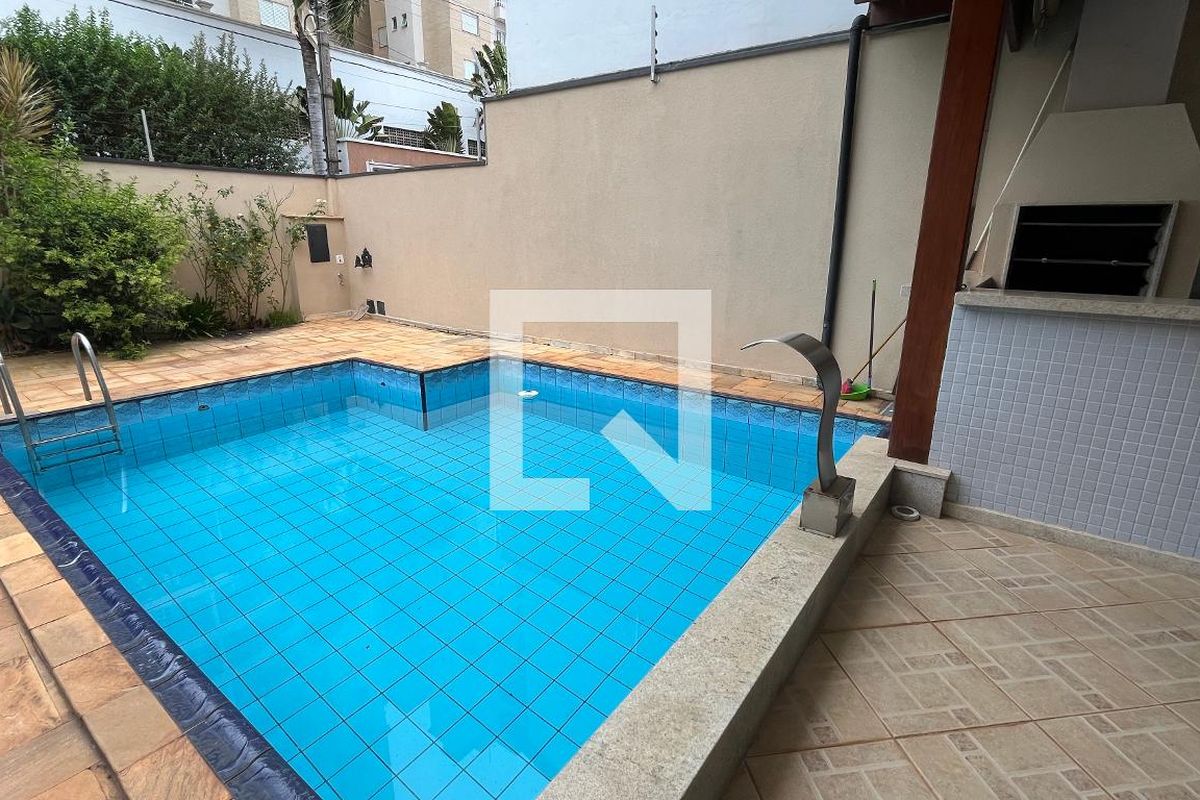 Casa à Venda - Mansões Santo Antônio, 5 Quartos,  407 m2 em , Campinas - sp | SoloBR