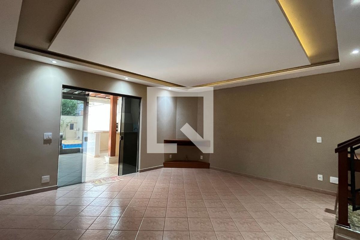 Casa à Venda - Mansões Santo Antônio, 5 Quartos,  407 m2 em , Campinas - sp | SoloBR