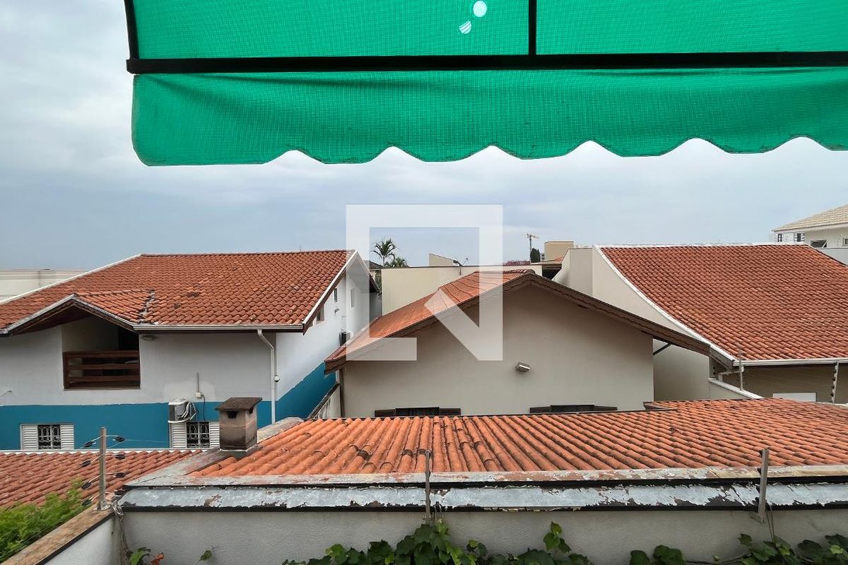 Casa à Venda - Mansões Santo Antônio, 5 Quartos,  407 m2 em , Campinas - sp | SoloBR
