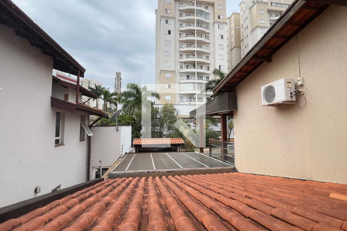 Casa à Venda - Mansões Santo Antônio, 5 Quartos,  407 m2 em , Campinas - sp | SoloBR
