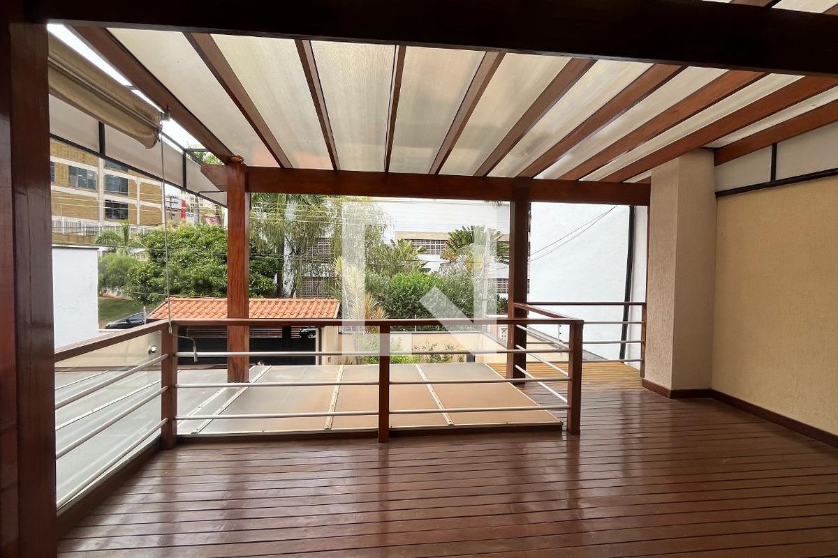 Casa à Venda - Mansões Santo Antônio, 5 Quartos,  407 m2 em , Campinas - sp | SoloBR