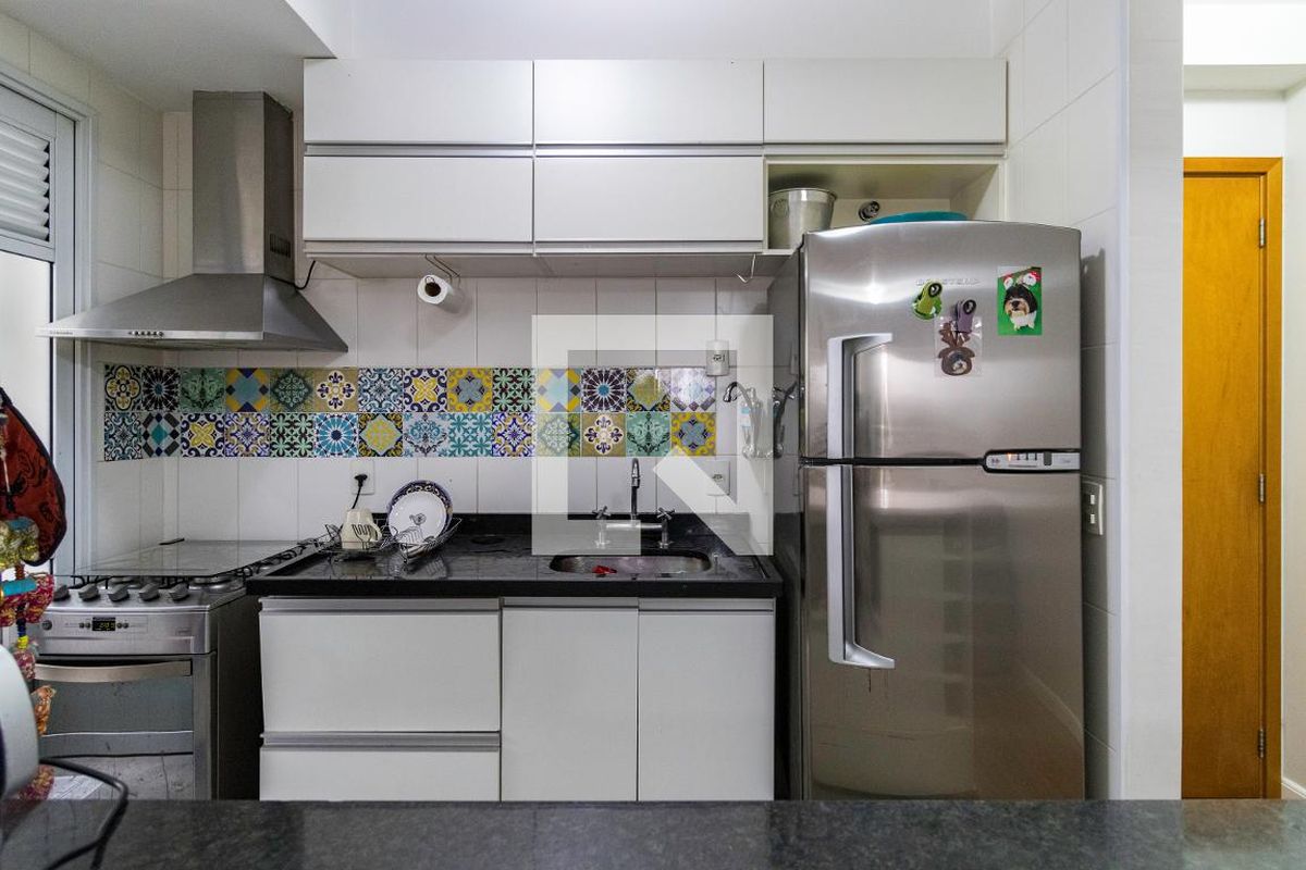 Apartamento, 2 quartos, 60 m² - Foto 48