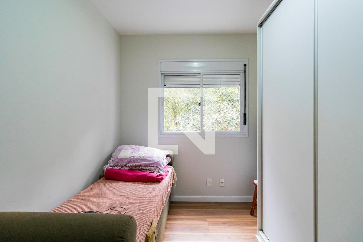 Apartamento, 2 quartos, 60 m² - Foto 20