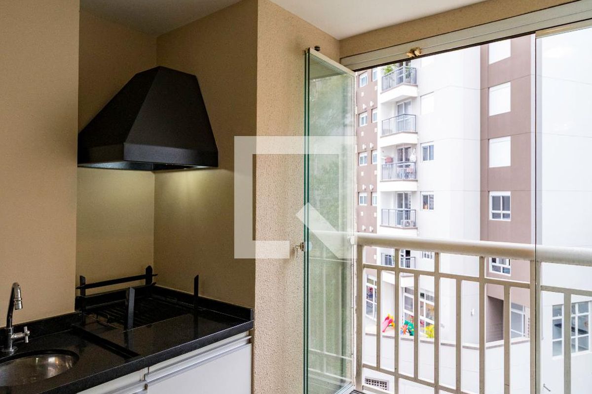 Apartamento, 2 quartos, 60 m² - Foto 12