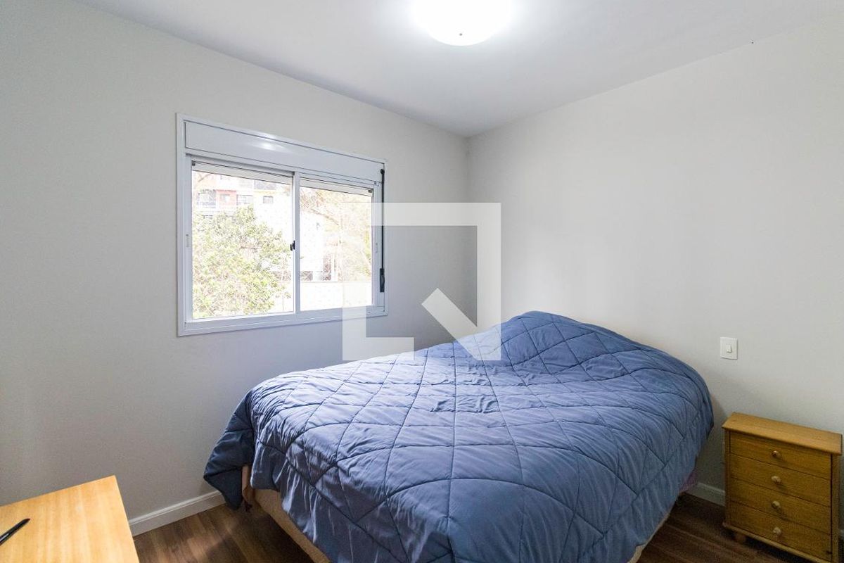 Apartamento, 2 quartos, 60 m² - Foto 28