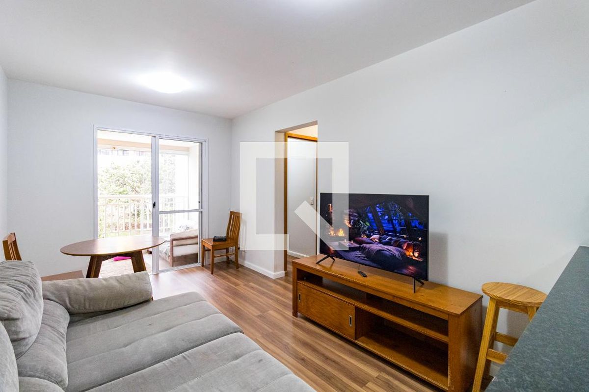 Apartamento, 2 quartos, 60 m² - Foto 2