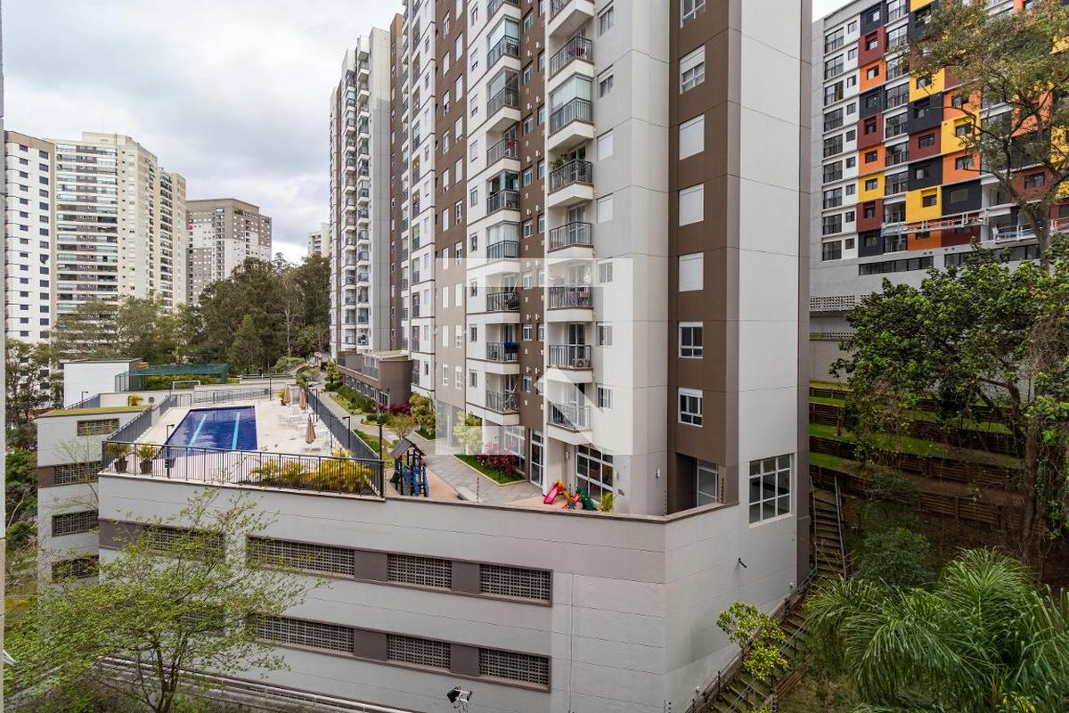 Apartamento, 2 quartos, 60 m² - Foto 16