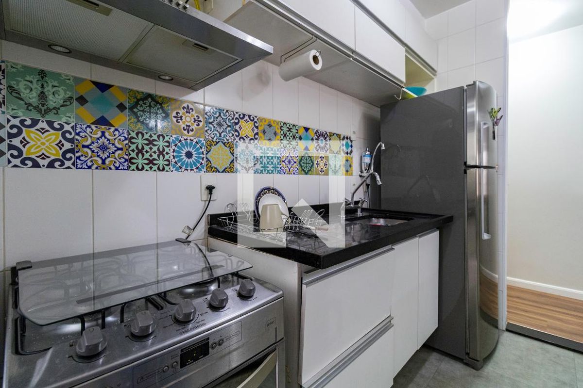 Apartamento, 2 quartos, 60 m² - Foto 52