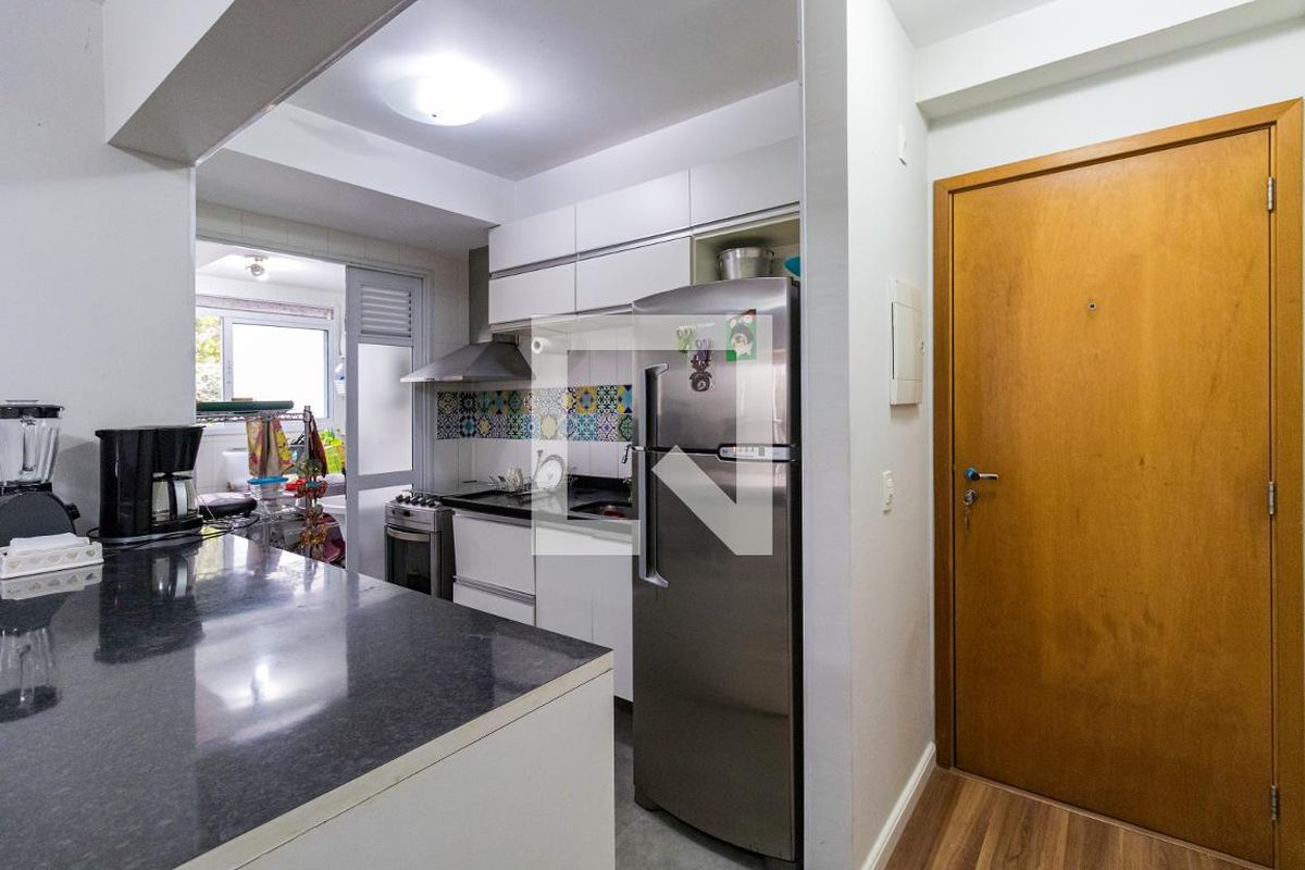 Apartamento, 2 quartos, 60 m² - Foto 50
