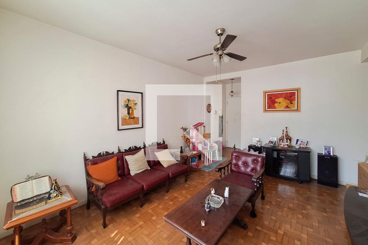 Apartamento, 2 quartos, 90 m² - Foto 6