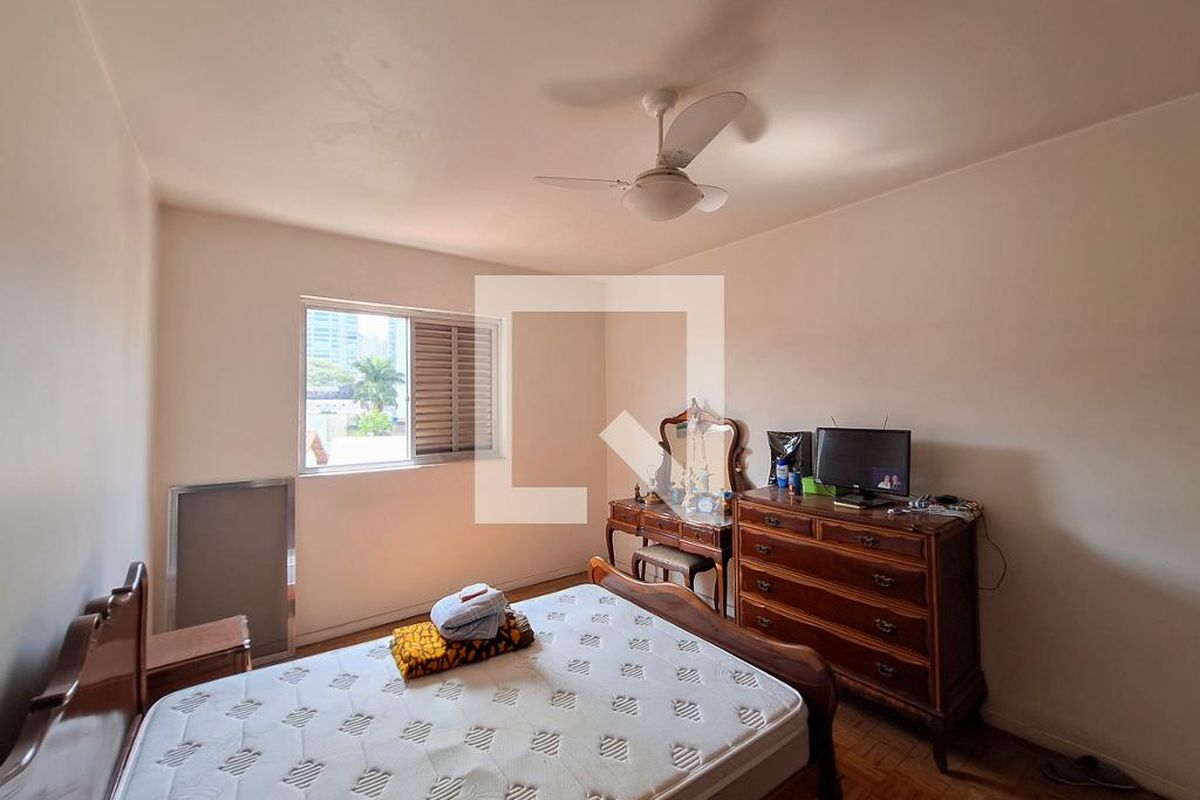 Apartamento, 2 quartos, 90 m² - Foto 22