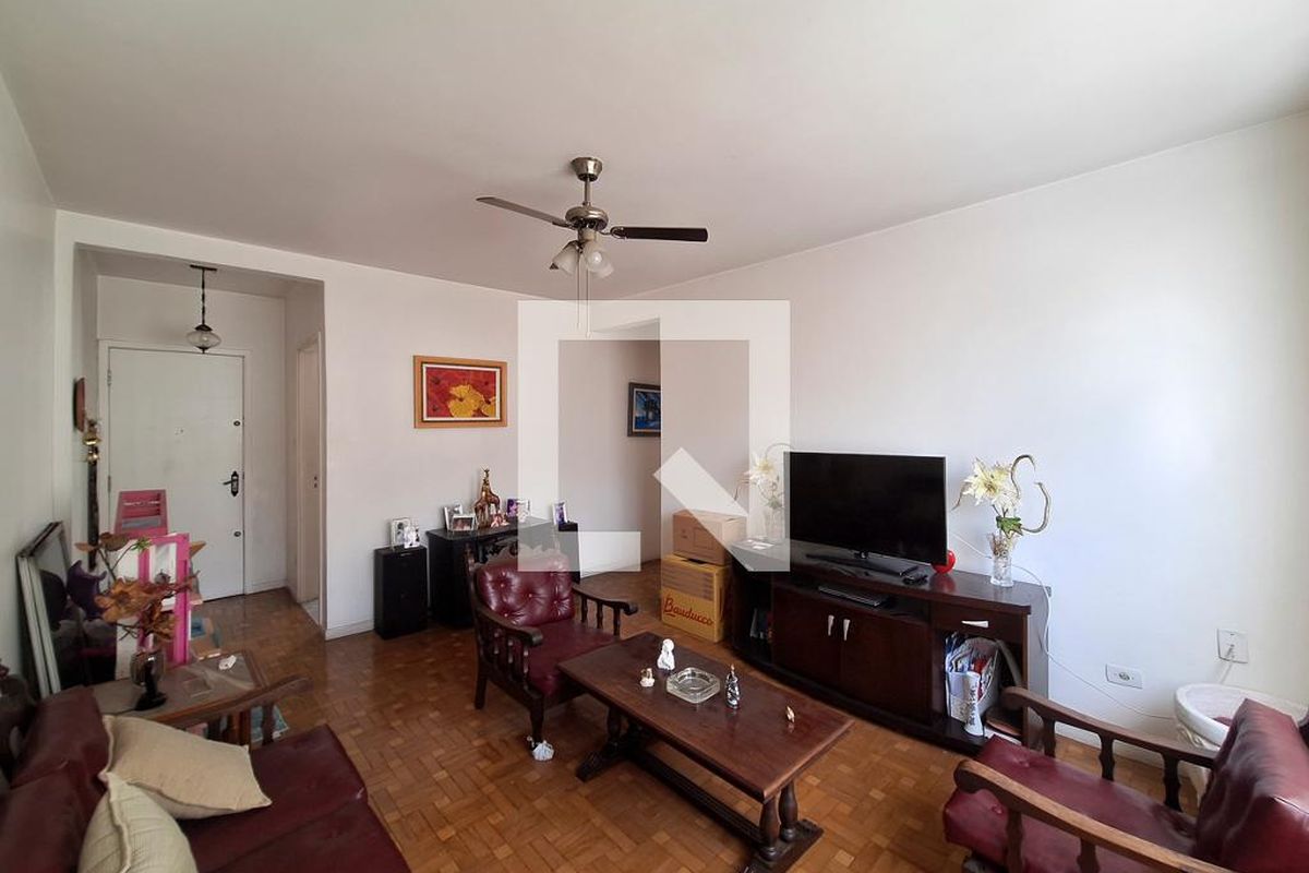 Apartamento, 2 quartos, 90 m² - Foto 8