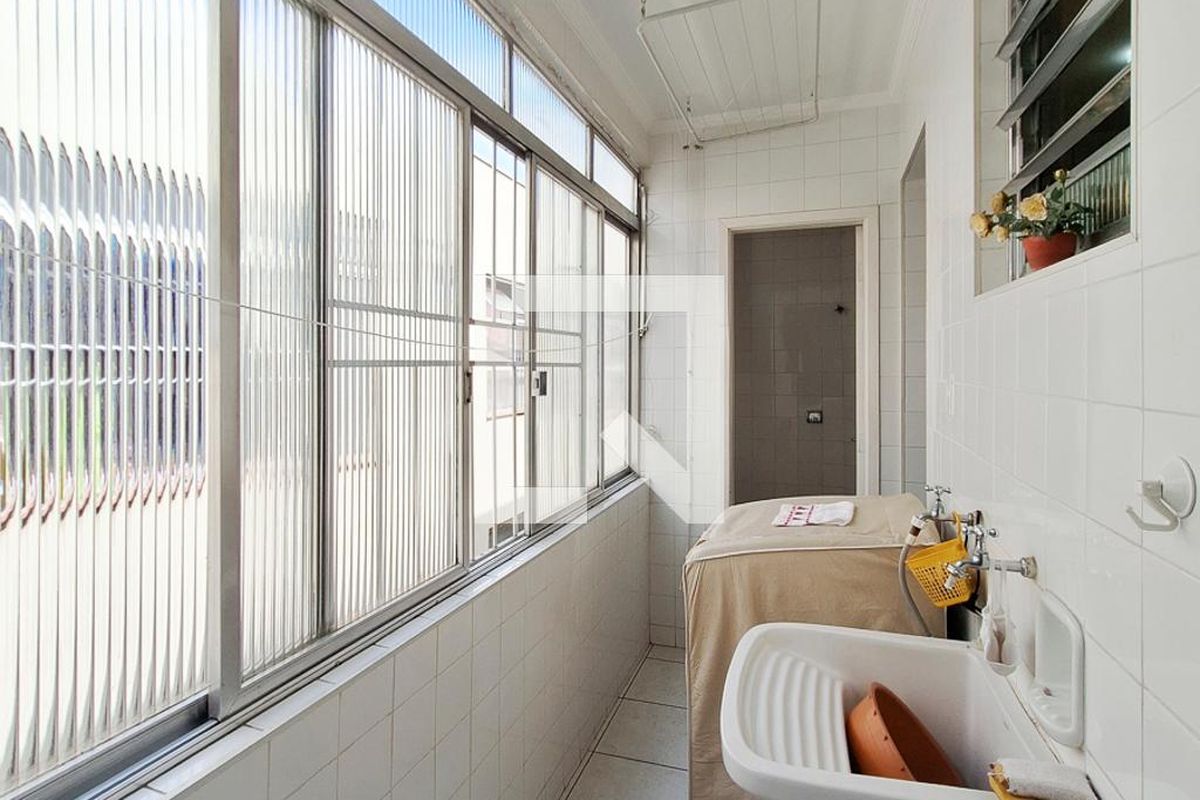 Apartamento, 2 quartos, 90 m² - Foto 44