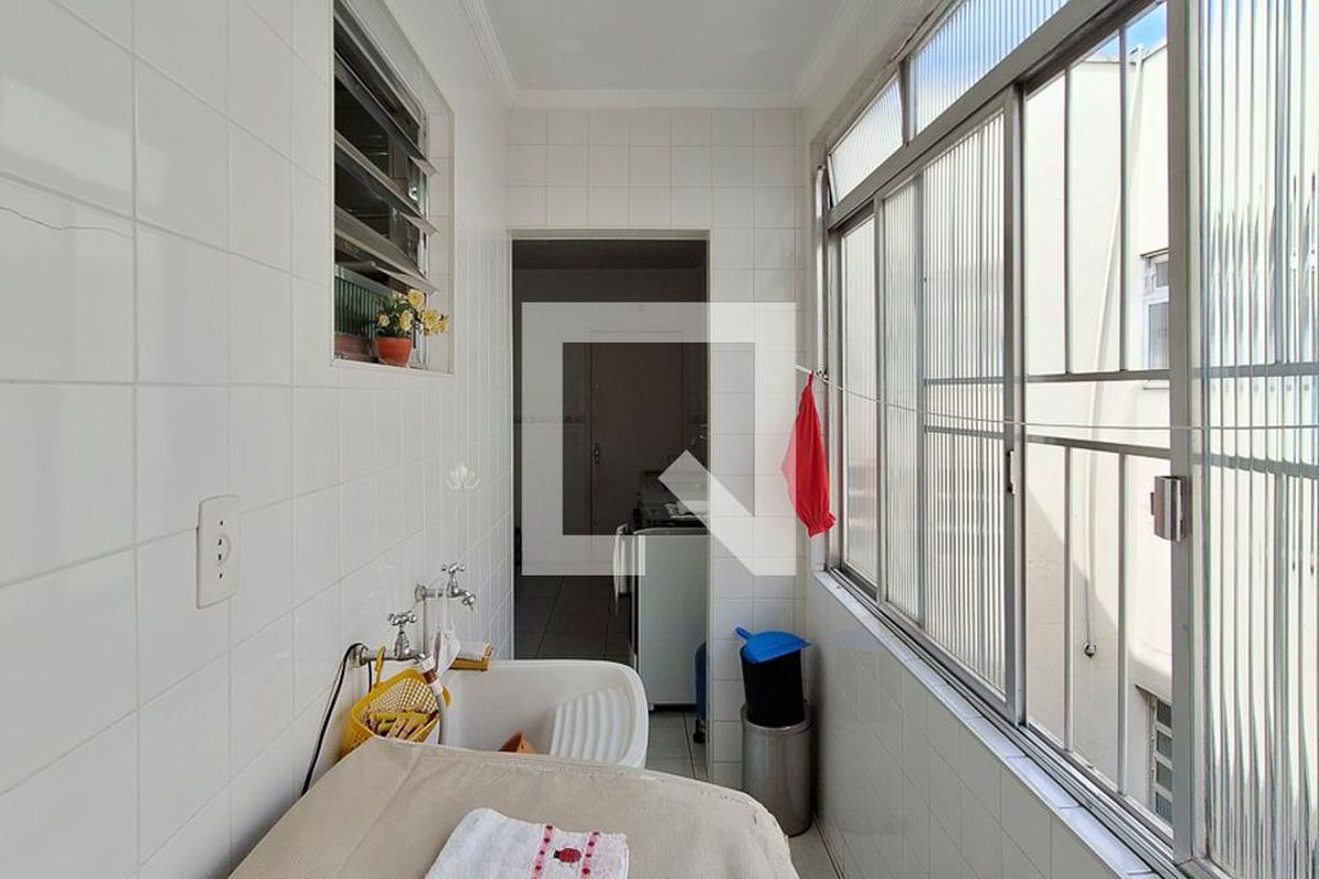 Apartamento, 2 quartos, 90 m² - Foto 46
