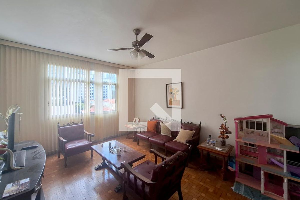 Apartamento, 2 quartos, 90 m² - Foto 4