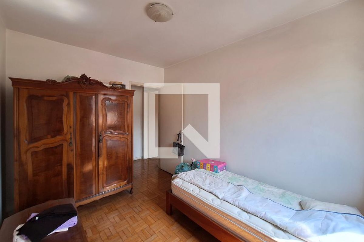 Apartamento, 2 quartos, 90 m² - Foto 16
