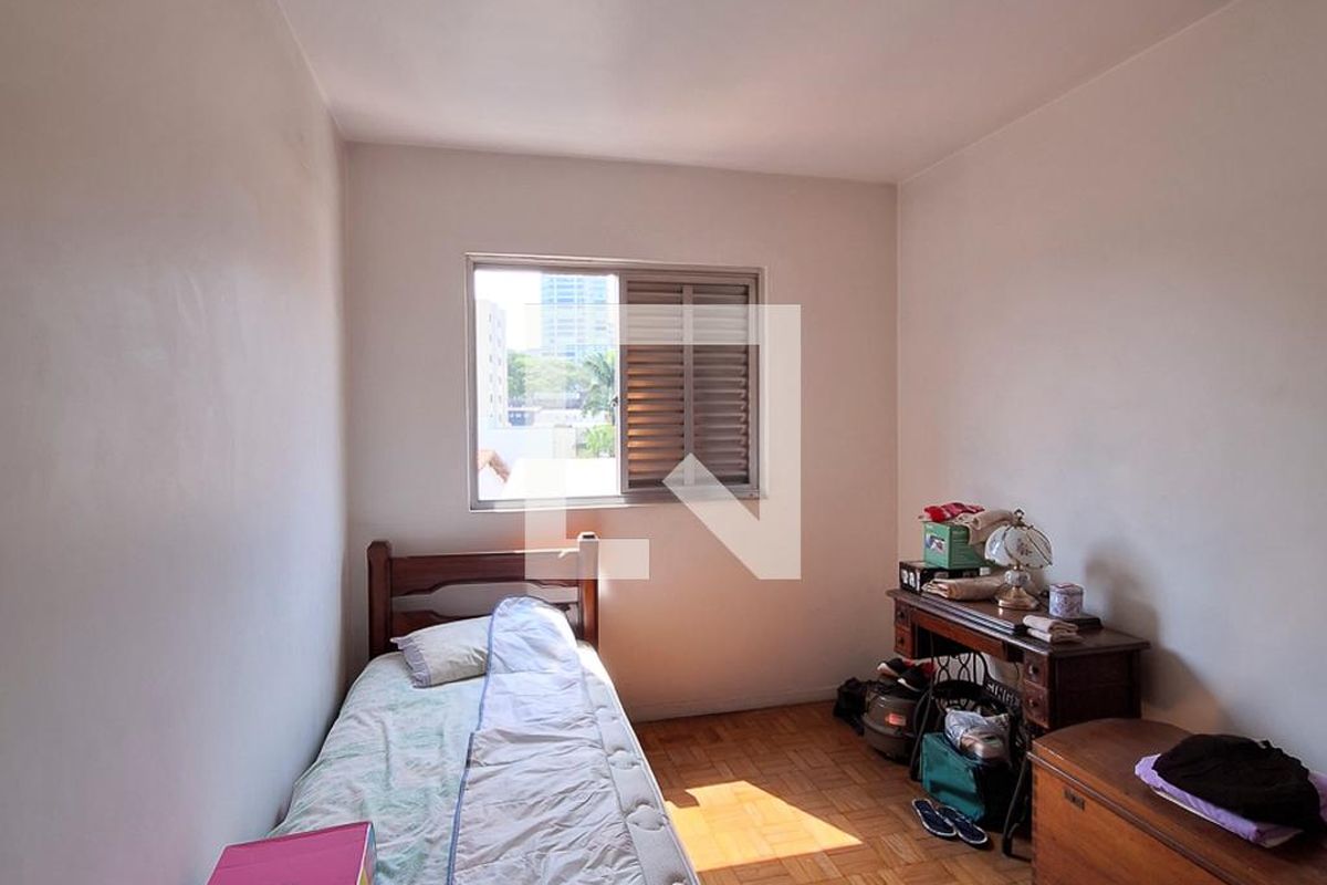 Apartamento, 2 quartos, 90 m² - Foto 14