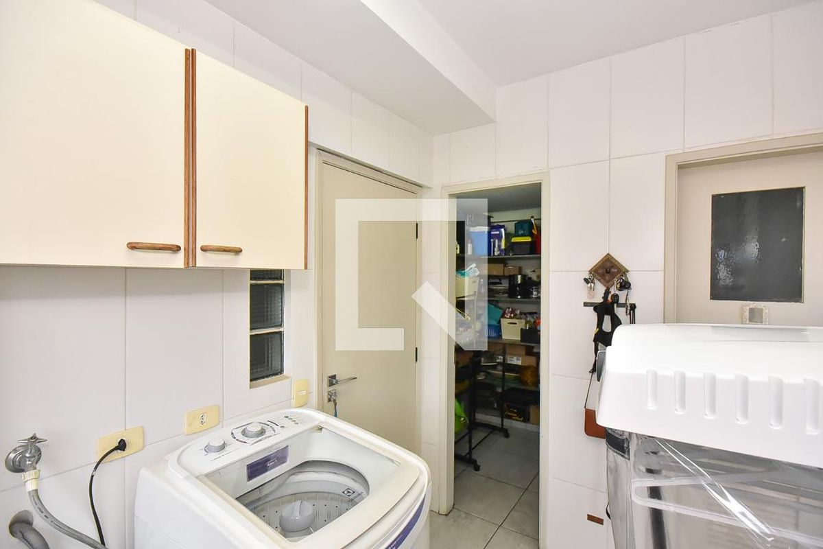 Apartamento, 3 quartos, 145 m² - Foto 84