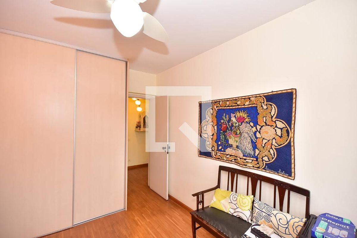 Apartamento, 3 quartos, 145 m² - Foto 44