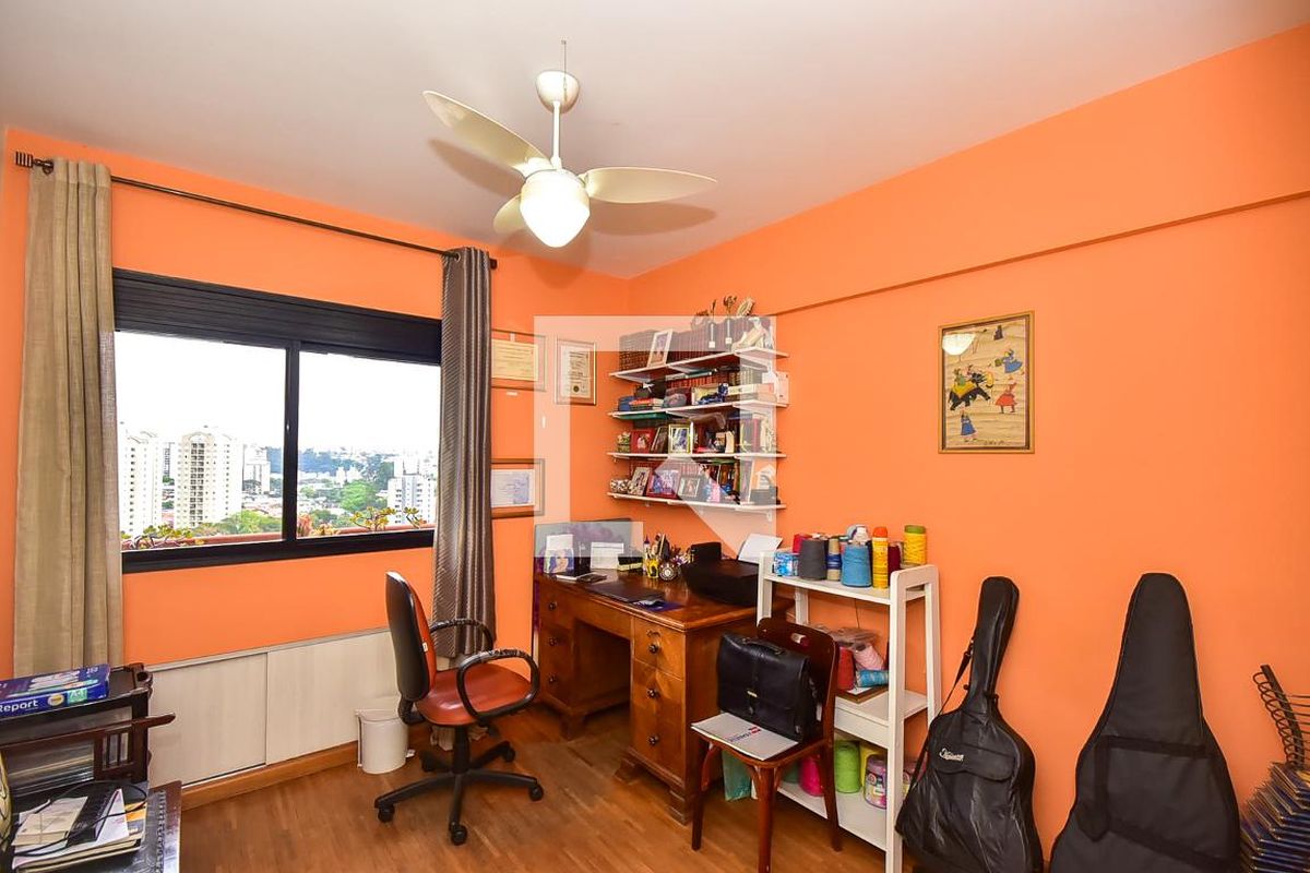 Apartamento, 3 quartos, 145 m² - Foto 38