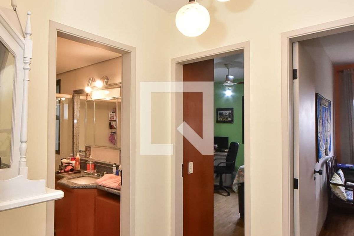 Apartamento, 3 quartos, 145 m² - Foto 26