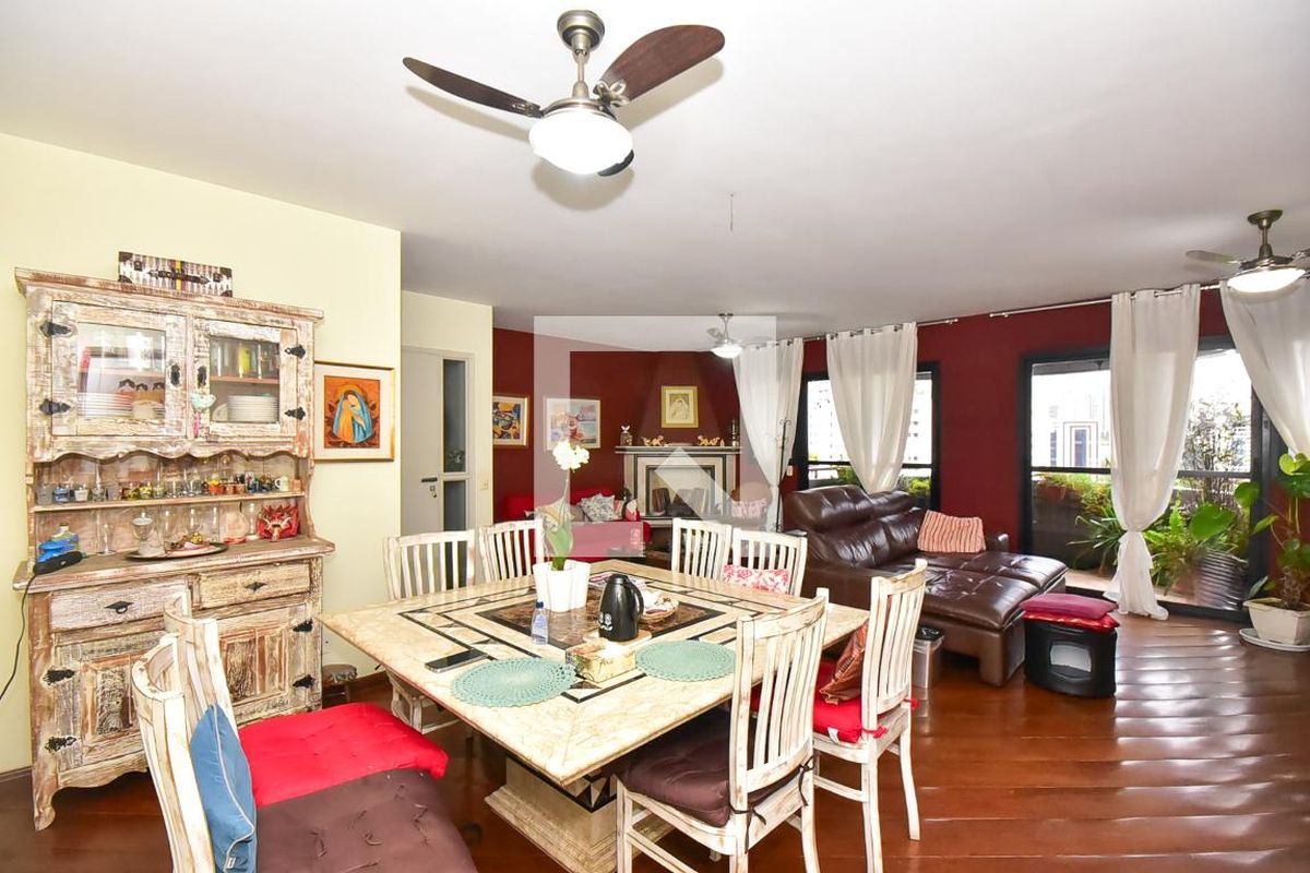 Apartamento, 3 quartos, 145 m² - Foto 4