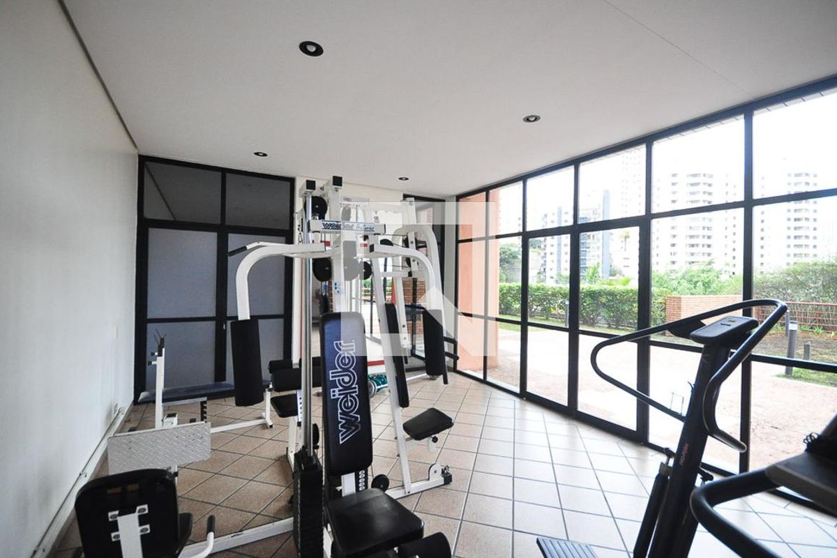 Apartamento, 3 quartos, 145 m² - Foto 92
