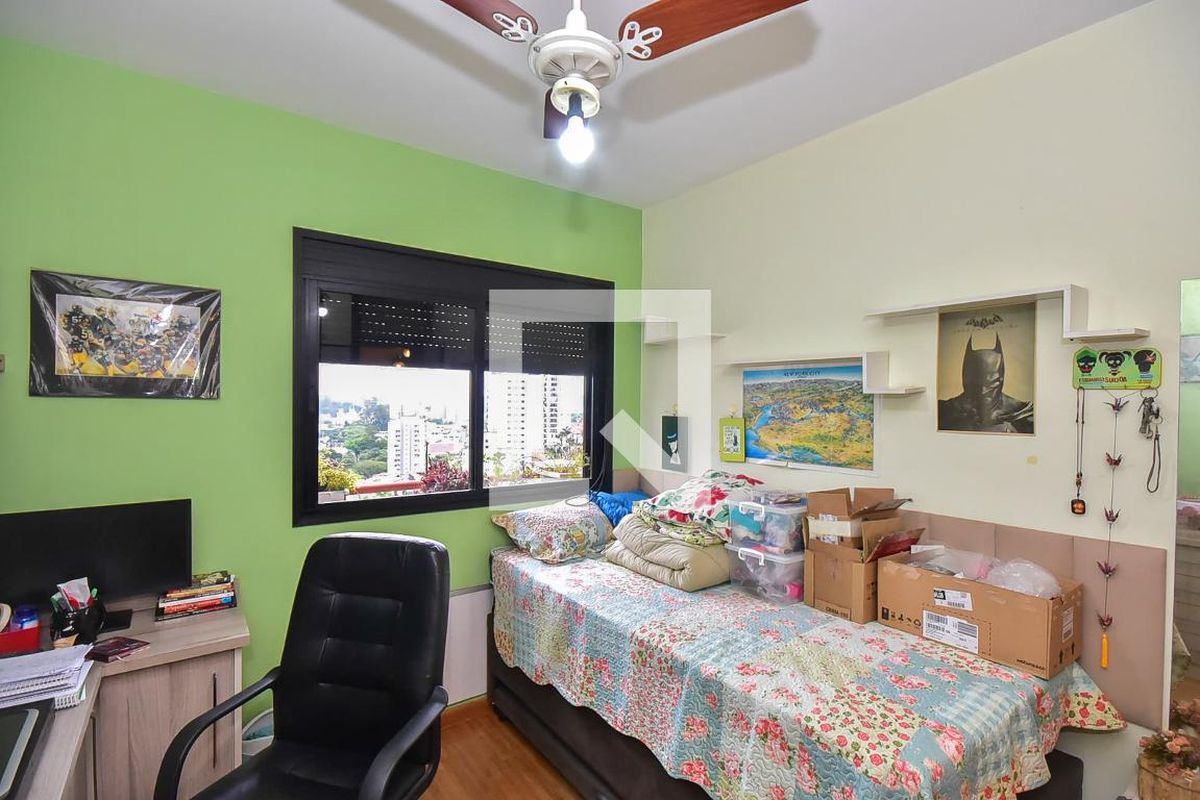 Apartamento, 3 quartos, 145 m² - Foto 30