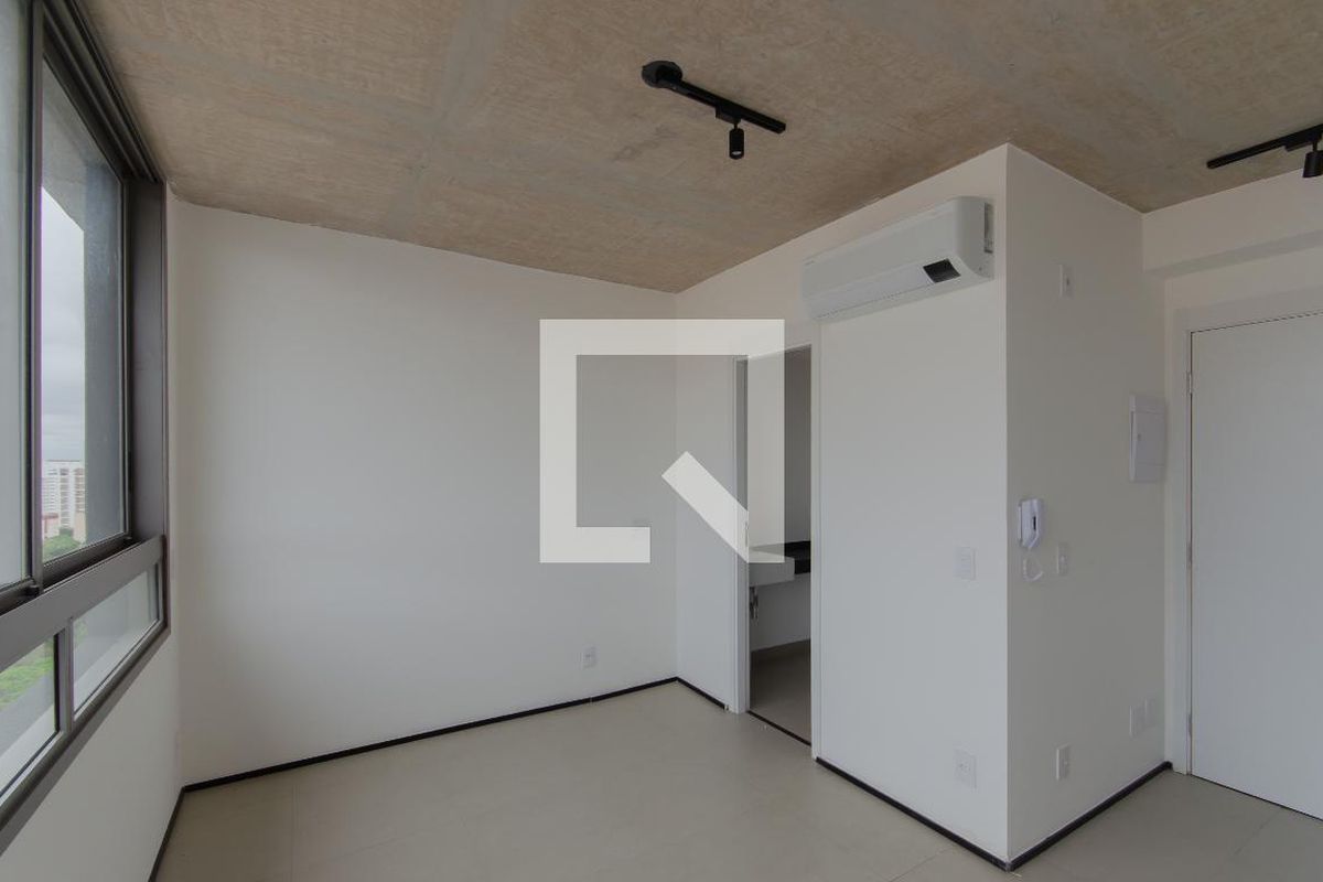Kitnet-Studio, 18 m² - Foto 8