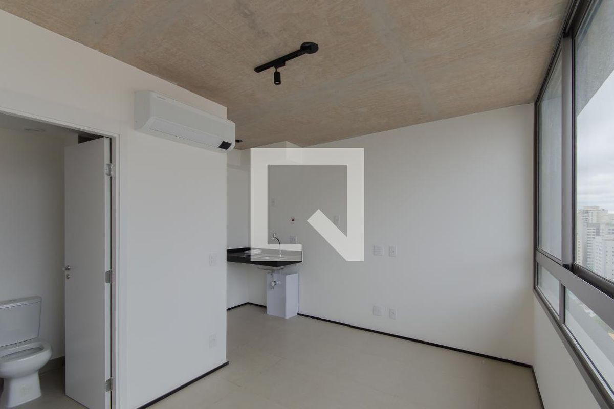 Kitnet-Studio, 18 m² - Foto 6