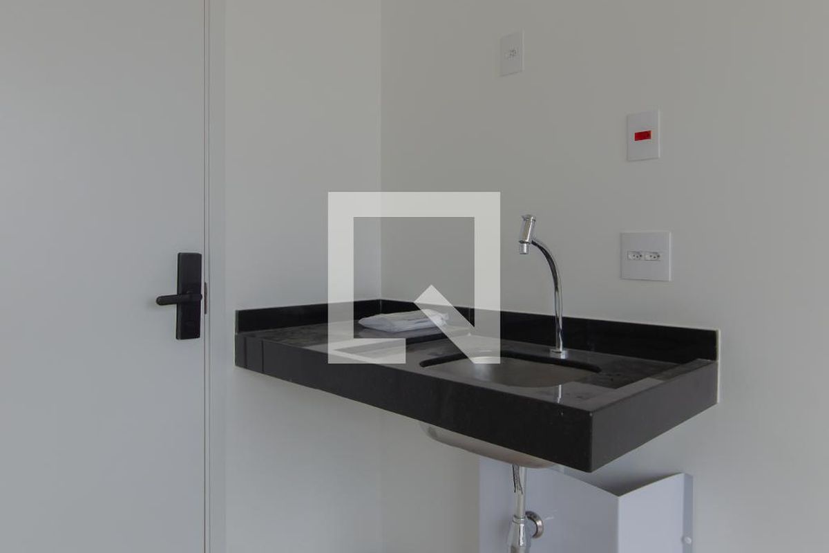 Kitnet-Studio, 18 m² - Foto 22
