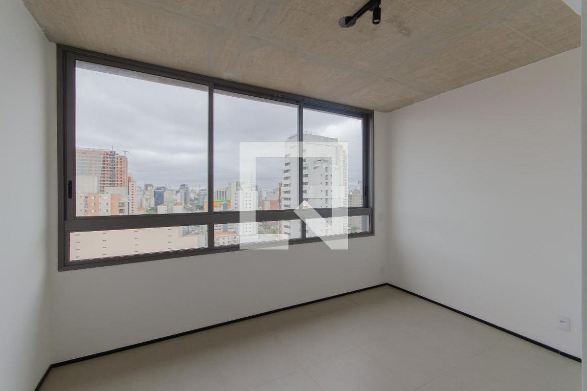 Kitnet-Studio, 18 m² - Foto 2