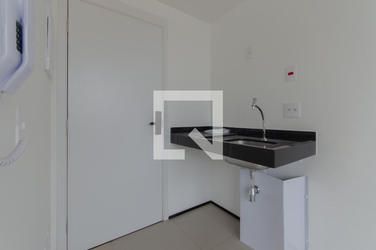 Kitnet-Studio, 18 m² - Foto 20
