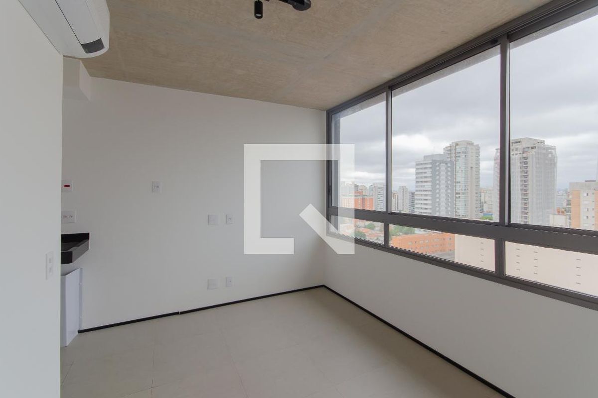 Kitnet-Studio, 18 m² - Foto 4