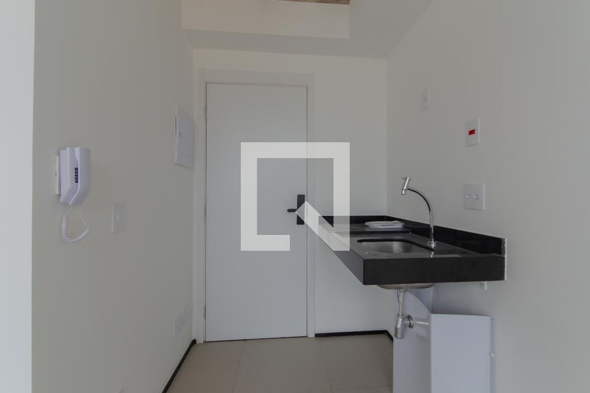 Kitnet-Studio, 18 m² - Foto 24