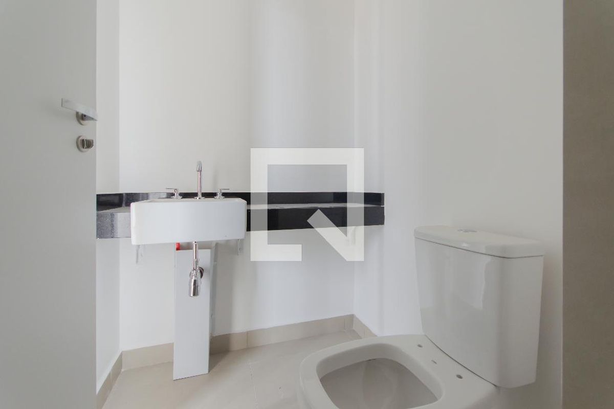 Kitnet-Studio, 18 m² - Foto 12