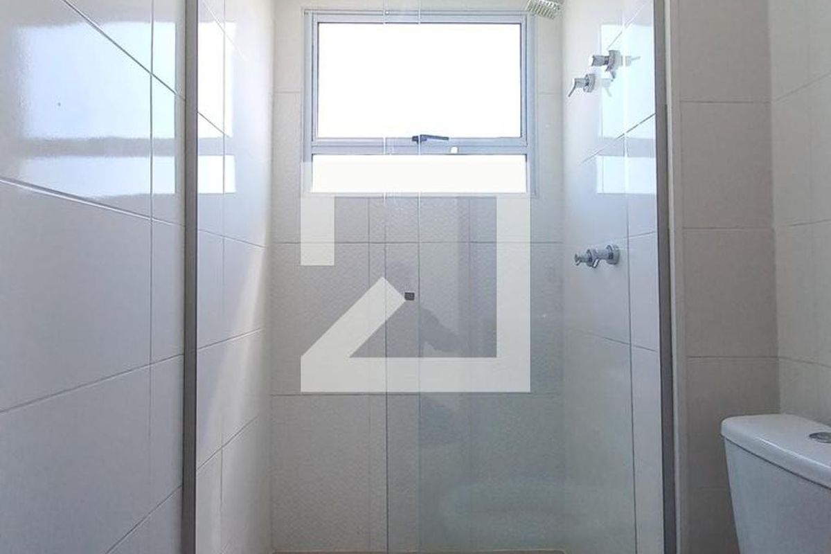 Apartamento à Venda - Parque Prado, 2 Quartos,  47 m2 em , Campinas - sp | SoloBR