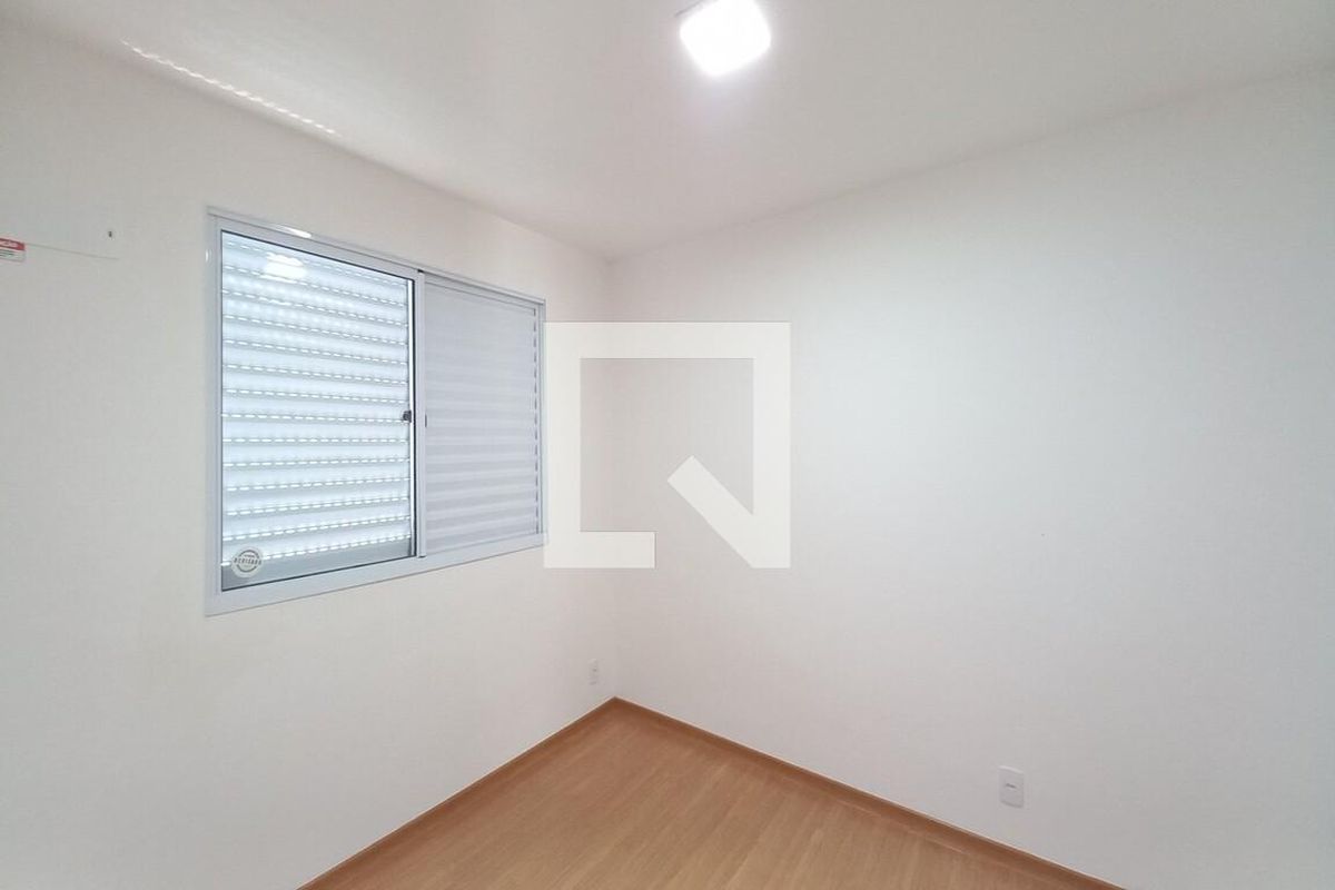 Apartamento à Venda - Parque Prado, 2 Quartos,  47 m2 em , Campinas - sp | SoloBR